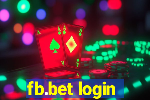 fb.bet login